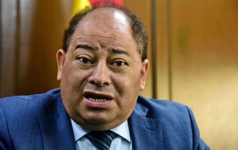 Narcotráfico en Bolivia según Carlos Romero