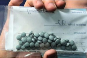 Drogas sintéticas en Bolivia según la ONU