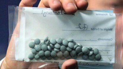 Drogas sintéticas en Bolivia según la ONU