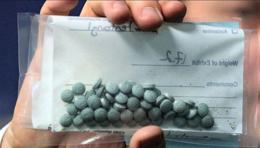 Drogas sintéticas en Bolivia según la ONU