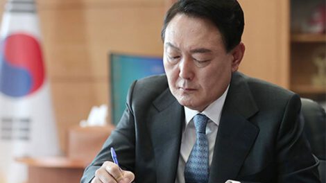 Corea del Sur refuerza operaciones de vigilancia ante drones norcoreanos