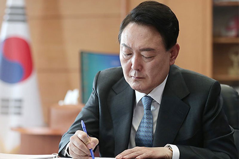 Corea del Sur refuerza operaciones de vigilancia ante drones norcoreanos