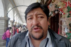 Creación de empresas municipales mixtas en Oruro