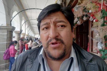 Creación de empresas municipales mixtas en Oruro