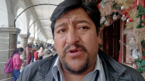 Creación de empresas municipales mixtas en Oruro