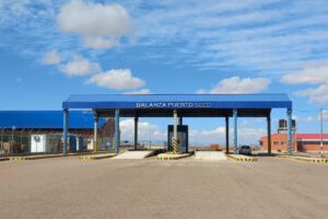 Puerto Seco en Oruro requiere Bs. 450 millones para su consolidación total