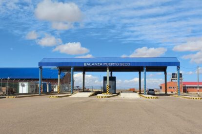 Puerto Seco en Oruro requiere Bs. 450 millones para su consolidación total