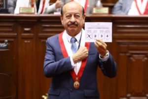 Wilmer Elera condenado a seis años de prisión