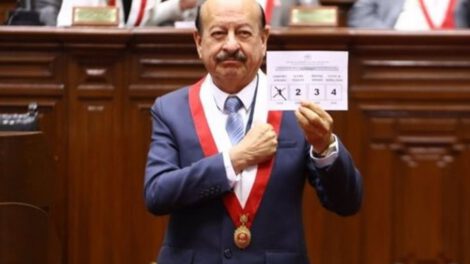Wilmer Elera condenado a seis años de prisión