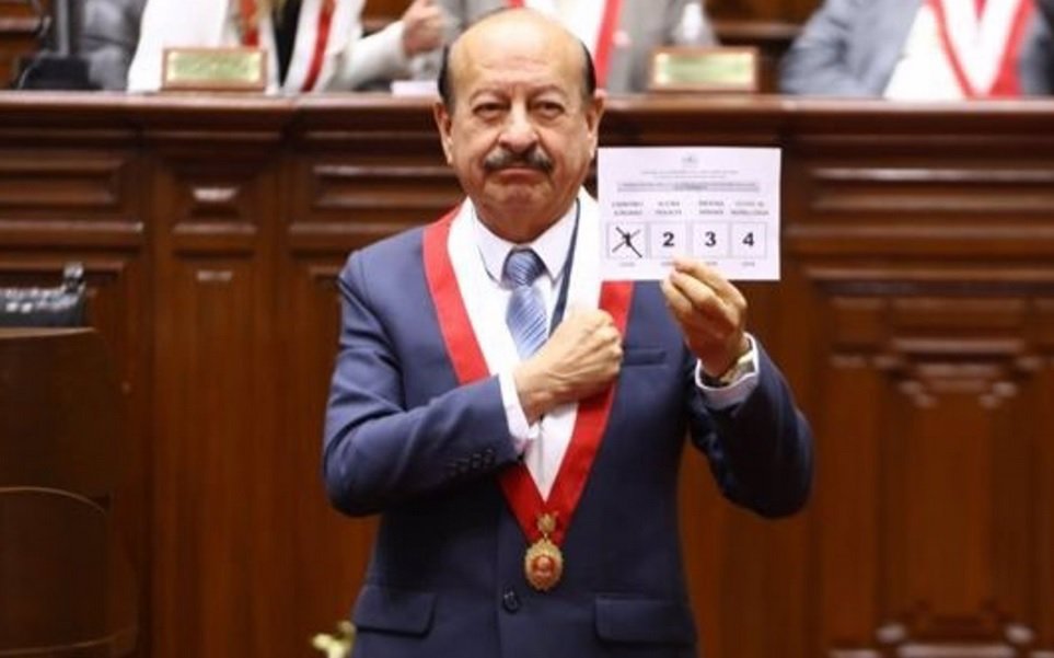 Wilmer Elera condenado a seis años de prisión