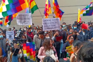 Camacho asesino en puertas de la Fiscalía