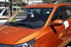 Caso del bebé Alex y situación del taxista Reynaldo C.