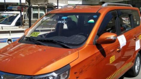 Caso del bebé Alex y situación del taxista Reynaldo C.