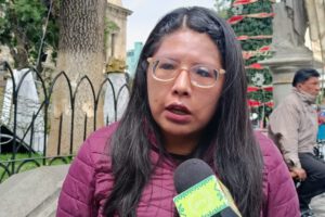 Justicia por las muertes de Senkata