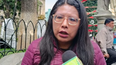 Justicia por las muertes de Senkata