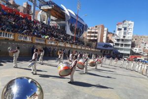 Elecciones Fedbampo para la nueva directiva de músicos