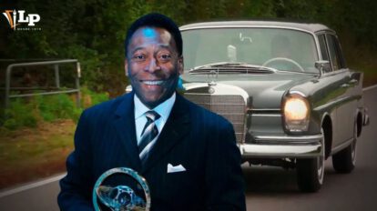Fortuna de Pelé y su legado en el fútbol