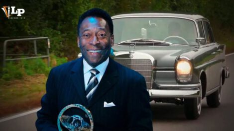 Fortuna de Pelé y su legado en el fútbol