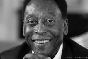 Muerte de Pelé, decretan luto nacional en Brasil