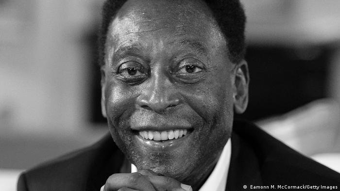 Muerte de Pelé, decretan luto nacional en Brasil