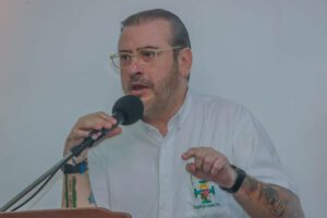 Calvo se pronunció tras conocer la medida impuesta a Camacho