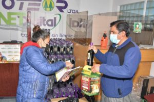 Incentivo navideño Coteor para socios