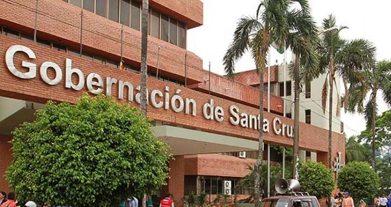Luis Fernando Camacho seguirá siendo el Gobernador de Santa Cruz