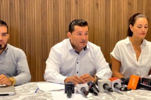 Diálogo y evitar la violencia en Santa Cruz de la Sierra