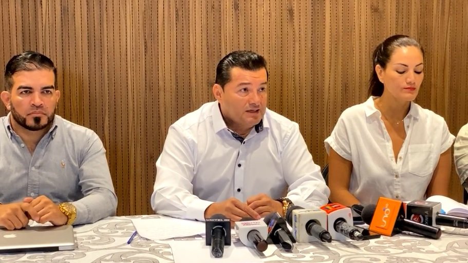 Diálogo y evitar la violencia en Santa Cruz de la Sierra