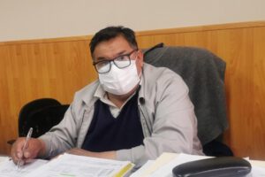 Plazas disponibles UTO para la gestión 2023