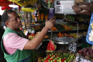 Inflación en Perú cierra el 2022 como la más alta en los últimos 26 años