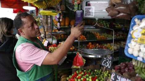 Inflación en Perú cierra el 2022 como la más alta en los últimos 26 años