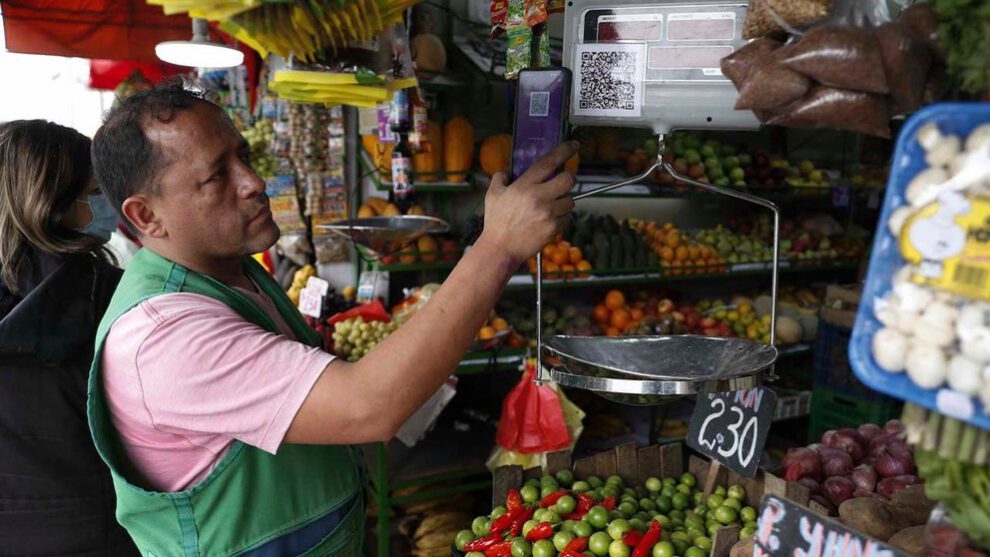 Inflación en Perú cierra el 2022 como la más alta en los últimos 26 años