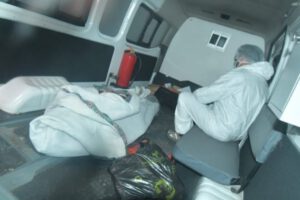 Feminicidios en Bolivia durante el inicio de 2023