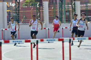 Juegos Bolivarianos de la Juventud Sucre 2023