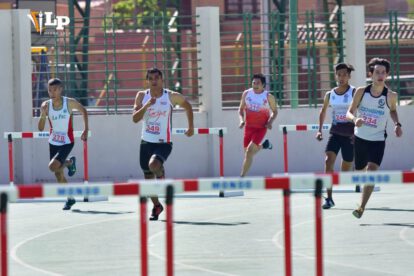 Juegos Bolivarianos de la Juventud Sucre 2023