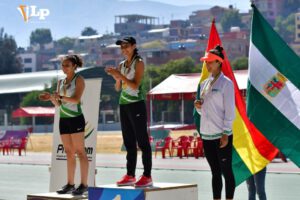 apoyo a deportistas en el programa Prodecom