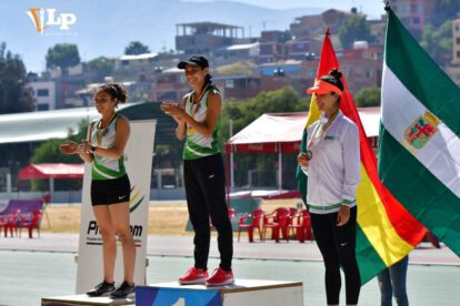 apoyo a deportistas en el programa Prodecom