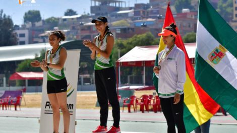 apoyo a deportistas en el programa Prodecom