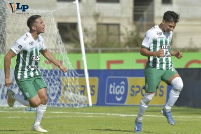 Oriente Petrolero en preparación para la Copa Sudamericana