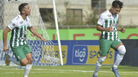 Oriente Petrolero en preparación para la Copa Sudamericana