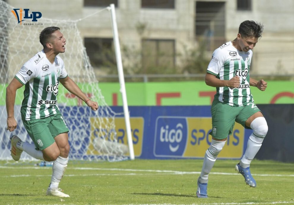 Oriente Petrolero en preparación para la Copa Sudamericana