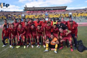 CDT Real Oruro en busca de materializar un escenario deportivo propio