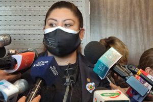 Salud de Camacho en el penal de Chonchocoro
