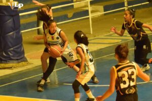 Oruro será sede de la fase clasificatoria de la Libomenor U-15
