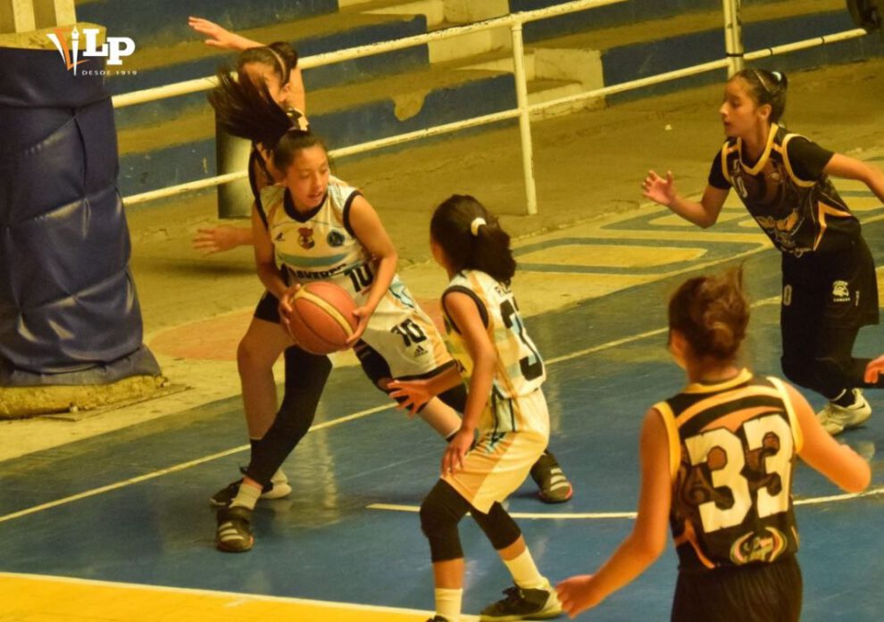 Oruro será sede de la fase clasificatoria de la Libomenor U-15