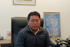 sentencia a Murillo