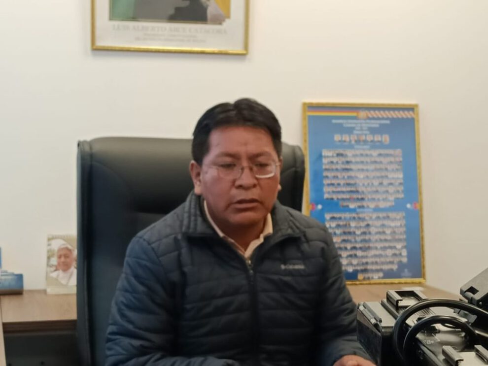 sentencia a Murillo
