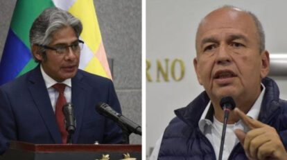 Procurador tras la sentencia de Murillo