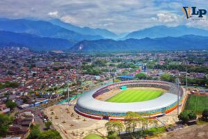 Estadio de Villavicencio llevará el nombre de Pelé